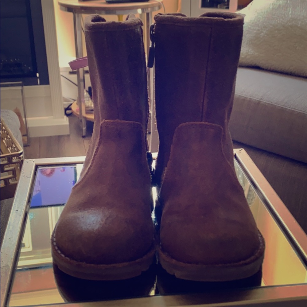 Boots